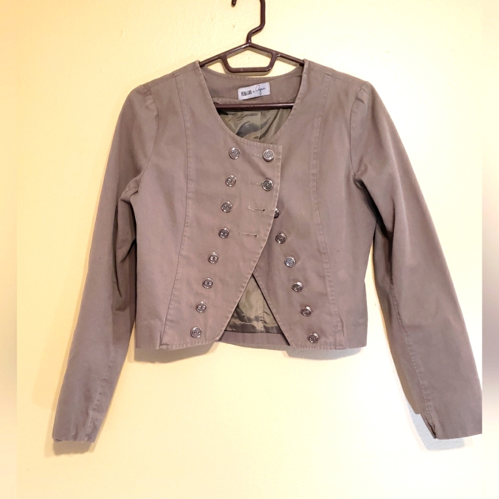 Vena Cava Jacket - image 1